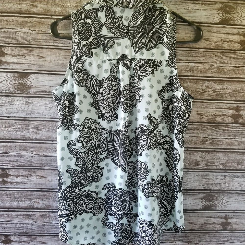Express Tank Top Size S - Picture 2 of 8